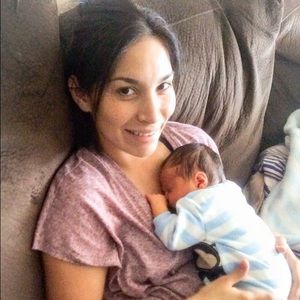 Meet your Posher, Maria