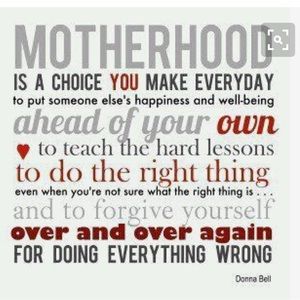 Meet your Posher, Marissa