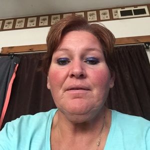 Meet your Posher, Anita