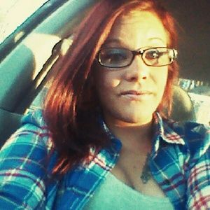 Meet your Posher, Trista