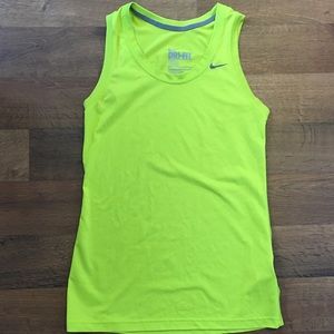 Nike Dri-Fit top