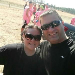 Meet your Posher, Arlene