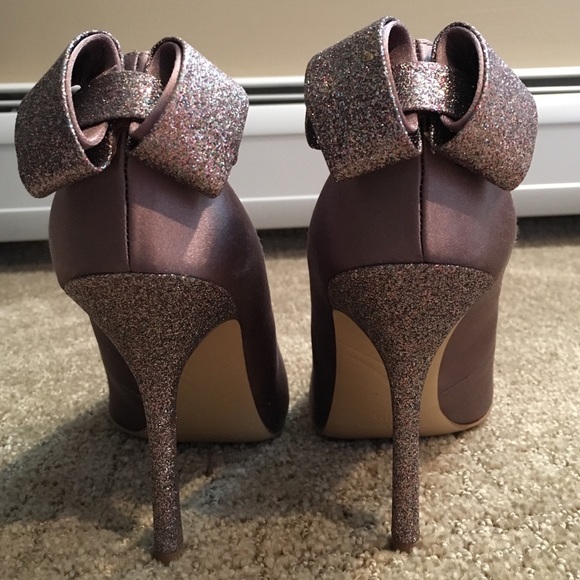 Enzo Angiolini Heels