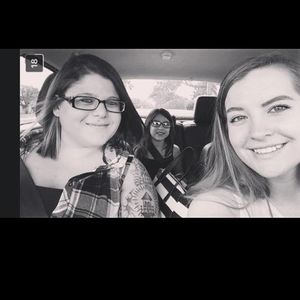 Meet your Posher, Krista