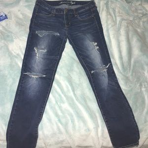 SOLD ON Ⓜ️‼️American Eagle Women's Jeans