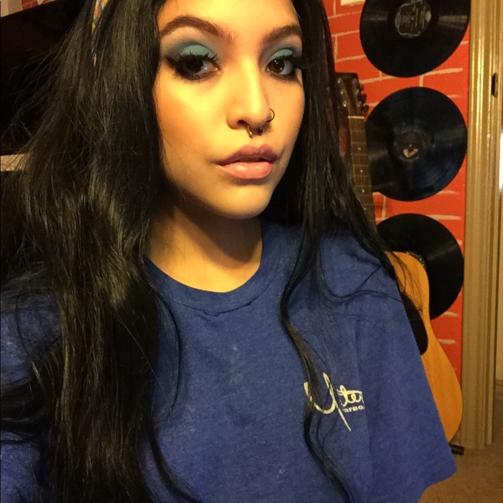 Meet your Posher, Jacky