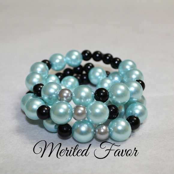 Merited Favor Signature Bracelets
