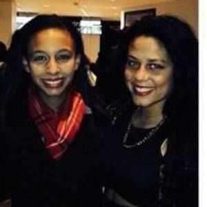 Meet your Posher, Liv