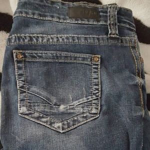 DAYTRIP jeans