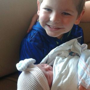 Meet your Posher, Bethany