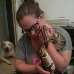 Meet your Posher, Jessica