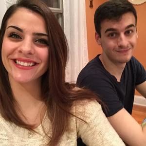 Meet your Posher, Marie