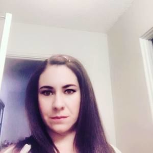 Meet your Posher, Wendy