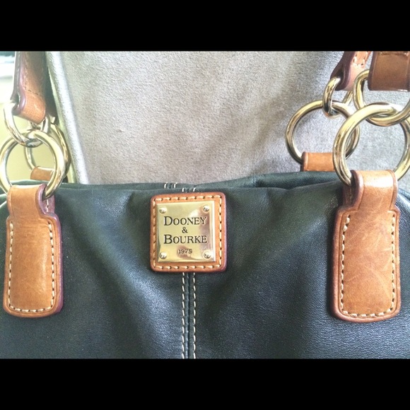 Dooney and Bourke handbag