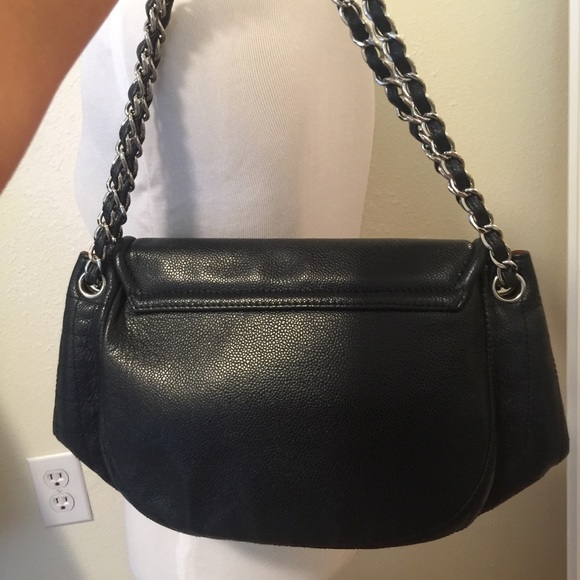 CHANEL moon flap bag - Picture 3 of 4