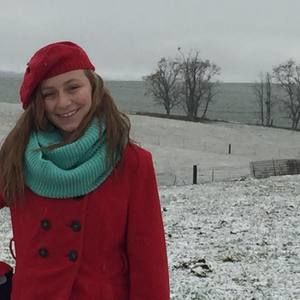 Meet your Posher, Shannon