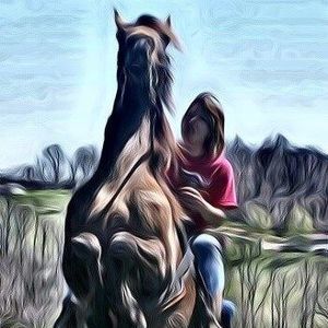 Meet your Posher, Rhonda anderson