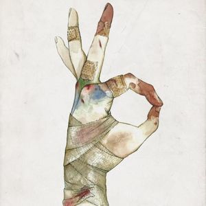 Meet your Posher, Johnny