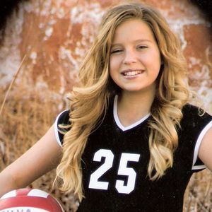 Meet your Posher, Brynn