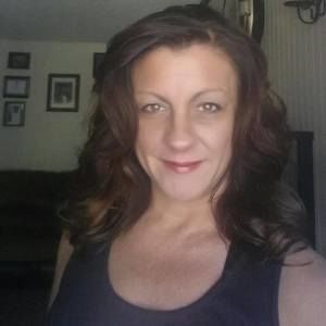 Meet your Posher, Carrie