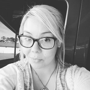 Meet your Posher, Cheyenne