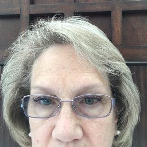 Meet your Posher, Maryann