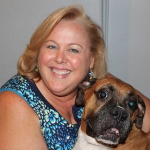 Meet your Posher, Jo-ann