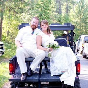 Meet your Posher, Karli