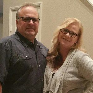 Meet your Posher, Stacy