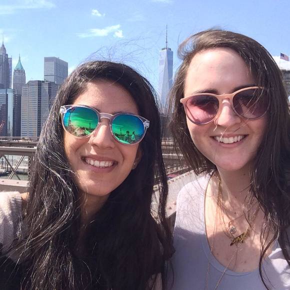 Meet your Posher, Bani