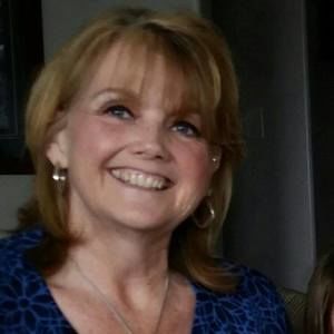 Meet your Posher, Judy