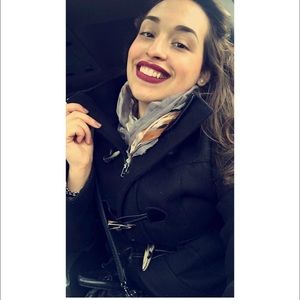 Meet your Posher, Cheyenne