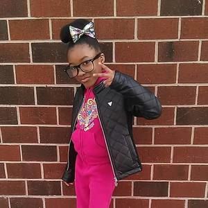 Meet your Posher, Michelle