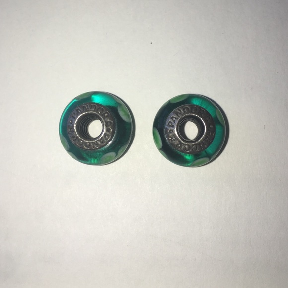 Authentic Pandora Charm