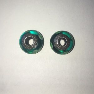 Authentic Pandora Charm