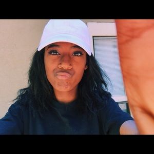 Meet your Posher, Tamia