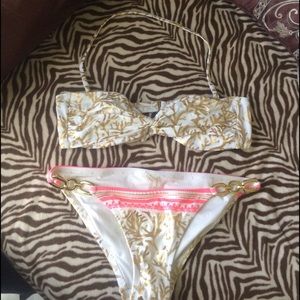 Victoria's Secret bikini