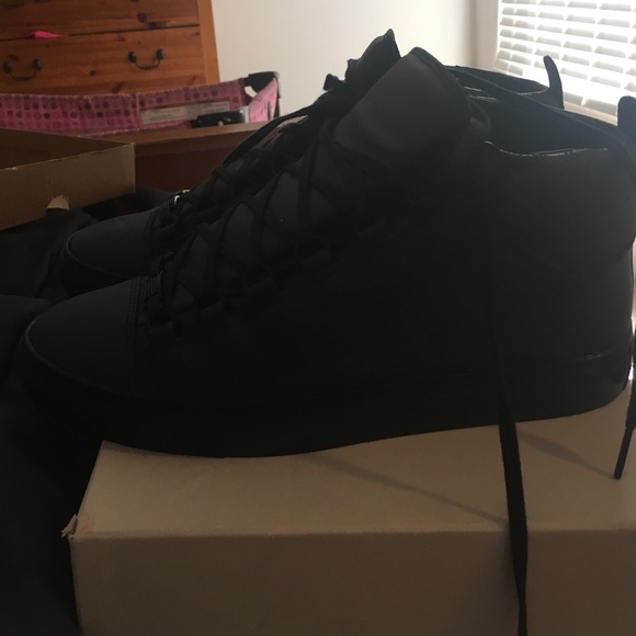 100 % authentic Balenciaga - Picture 3 of 4