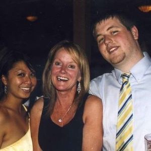 Meet your Posher, Dani