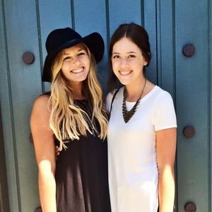 Meet your Posher, Regan