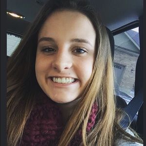 Meet your Posher, Rylie