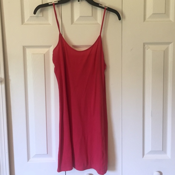 Ella Moss silk dress - Picture 3 of 3