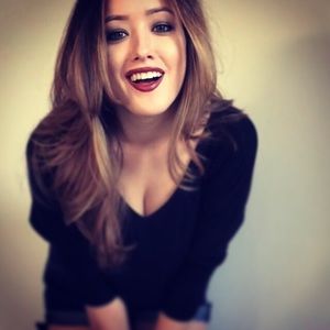 Meet your Posher, Kristen