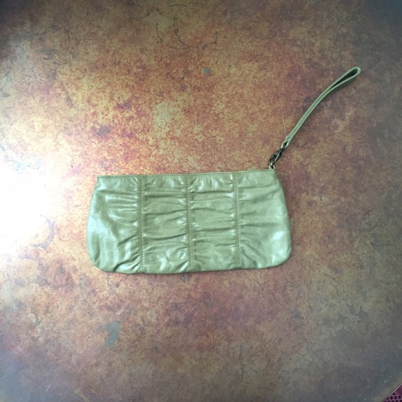 Hobo international clutch bag