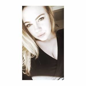 Meet your Posher, Kiersten