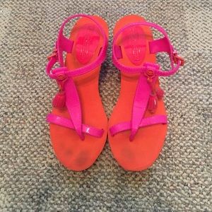 Juicy Couture Wedges