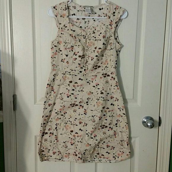 Cute summer dress