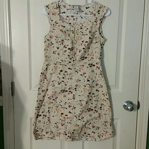 Cute summer dress