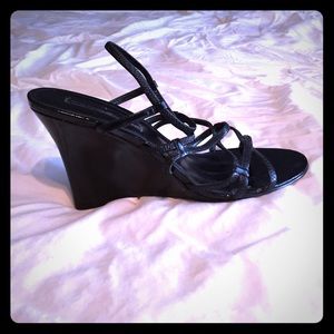 Bandolino strappy Sandals