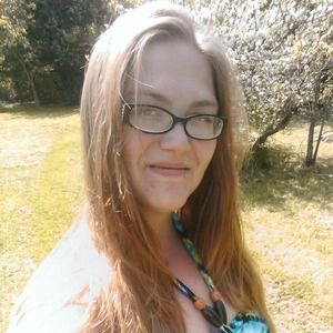 Meet your Posher, Lilly